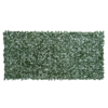 Artificial Leaf Hedge Panel Garden Privacy Screen 1.5m x 3m Garden Free Shipping 21