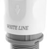 Female Hose Connector with 3/4″ BSPM Thread WL Garden Hose Fittings Free Shipping 15