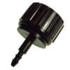 Tap connector 3/4″ bspf – 4mm micro tube home & garden free shipping 1