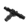 Antelco Micro Tee Connector 4.5mm Barb Fittings Free Shipping 19
