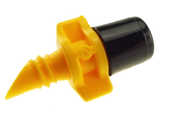 Antelco Winged Micro Spray Jet Assembled Mist Spray Micro Irrigation Free Shipping 11