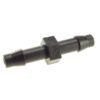 Antelco Micro Joiner Connector 4.5mm Barb Micro Irrigation Free Shipping 23