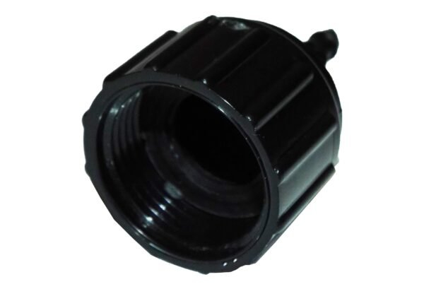 Tap connector 3/4″ bspf – 4mm micro tube home & garden free shipping 5