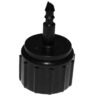 Tap connector 3/4″ bspf – 4mm micro tube home & garden free shipping 8