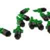 Antelco Winged Micro Spray Jet Assembled 90° Spray Micro Irrigation Free Shipping 19