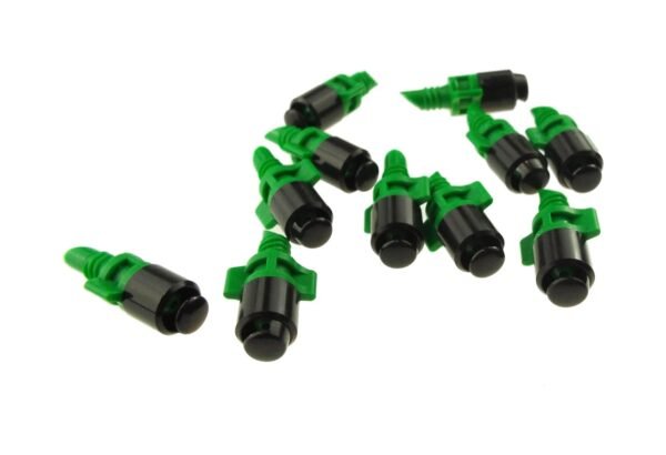 Antelco Winged Micro Spray Jet Assembled 90° Spray Micro Irrigation Free Shipping 5