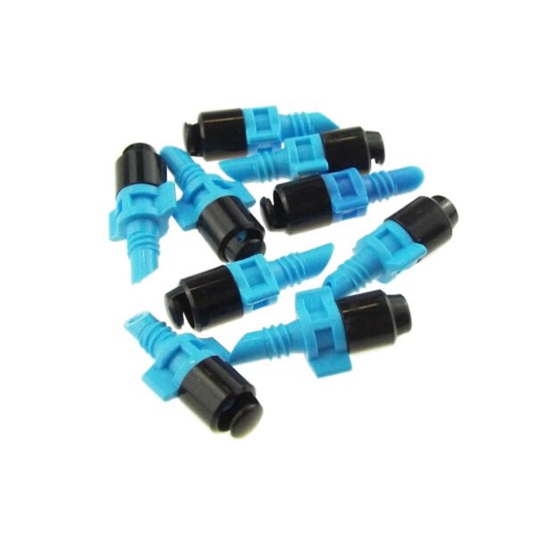 Antelco Winged Micro Spray Jet Assembled Strip Spray 2×20° Micro Irrigation Free Shipping 5