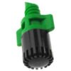 Antelco Winged Micro Spray Jet Assembled 360°x18 Spray Micro Irrigation Free Shipping 23