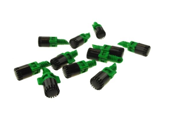 Antelco Winged Micro Spray Jet Assembled 360°x18 Spray Micro Irrigation Free Shipping 11