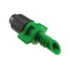 Antelco Winged Micro Spray Jet Assembled 90° Spray Micro Irrigation Free Shipping 29