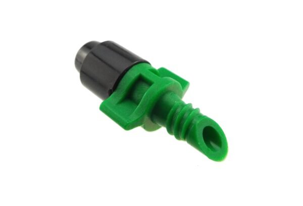 Antelco Winged Micro Spray Jet Assembled 90° Spray Micro Irrigation Free Shipping 15