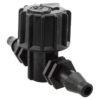 Antelco vari-flow valve 4. 5mm barb – antelco micro irrigation fitting uk micro irrigation free shipping 23