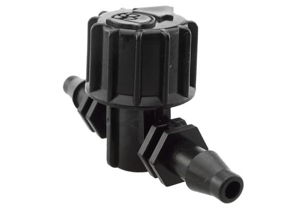 Antelco vari-flow valve 4. 5mm barb – antelco micro irrigation fitting uk micro irrigation free shipping 9