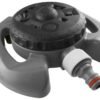 8-Pattern Static Lawn Sprinkler White Line Lawn Sprinklers Free Shipping 23