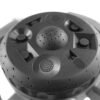 8-Pattern Static Lawn Sprinkler White Line Lawn Sprinklers Free Shipping 19