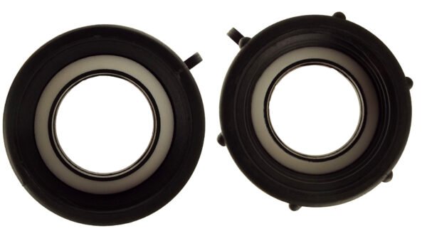 Ibc s60x6 adapter to 1. 5″ bspf – heavy duty pipe & hose fitting uk ibc tanks fittings free shipping 7