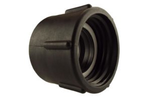 IBC S60X6 Adapter to 2″ BSPF Camlock Fittings Free Shipping