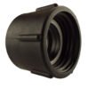Ibc s60x6 adapter to 1. 5″ bspf – heavy duty pipe & hose fitting uk ibc tanks fittings free shipping 13