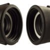 IBC S60X6 Adapter to 2″ BSPF Camlock Fittings Free Shipping 19