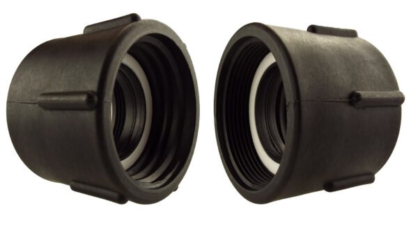 Ibc s60x6 adapter to 1. 5″ bspf – heavy duty pipe & hose fitting uk ibc tanks fittings free shipping 11