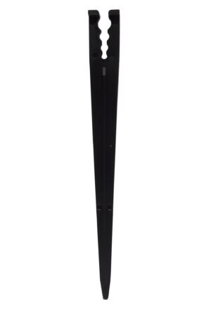 C Clamp Stake for 4mm/7mm Micro Pipe Micro Irrigation Free Shipping