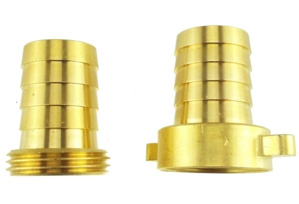 Brass swivel joiner 25mm pipe – heavy duty pipe & hose fitting uk brass connectors free shipping 5