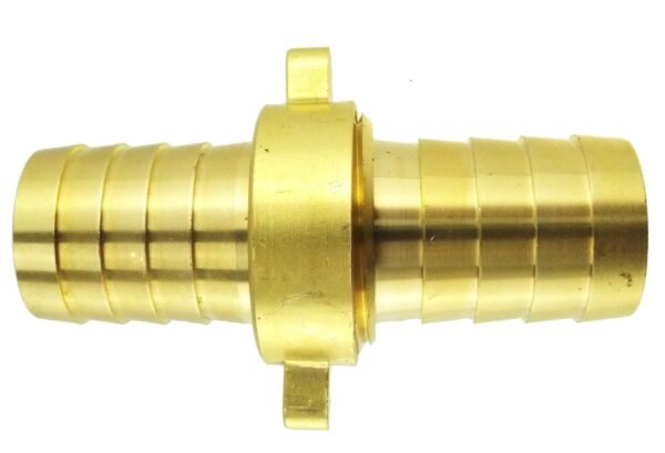 Brass swivel joiner 19mm pipe – heavy duty pipe & hose fitting uk brass connectors free shipping 13