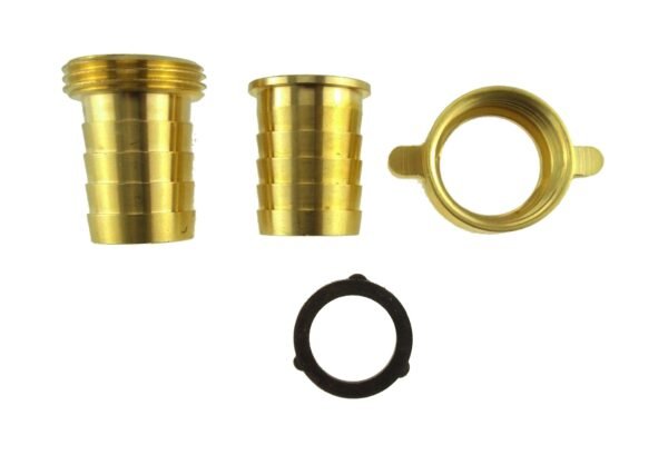 Brass swivel joiner 25mm pipe – heavy duty pipe & hose fitting uk brass connectors free shipping 11