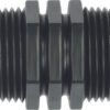 Pp nipple 1/2 inch bspm – heavy duty pipe fitting uk pp fittings free shipping 9