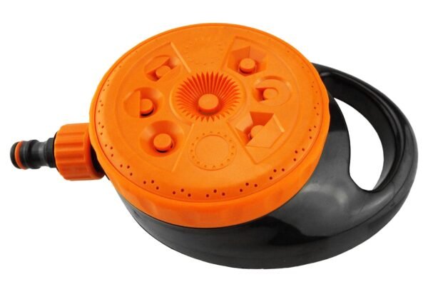 8 pattern static lawn sprinkler eco line – garden lawn sprinkler uk lawn sprinklers free shipping 11