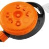 8 pattern static lawn sprinkler eco line – garden lawn sprinkler uk lawn sprinklers free shipping 35