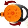 8 pattern static lawn sprinkler eco line – garden lawn sprinkler uk lawn sprinklers free shipping 31
