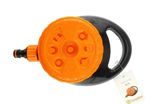 8 pattern static lawn sprinkler eco line – garden lawn sprinkler uk lawn sprinklers free shipping 17