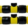 Cost Wise Snap On Male-Male In Line Valve Kit Yellow/Black Home & Garden Free Shipping 23