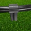 Ground stakes for 16mm irrigation pipe – pack of 100 – micro irrigation mainline pipe uk micro irrigation free shipping 17
