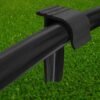 Ground stakes for 16mm irrigation pipe – pack of 100 – micro irrigation mainline pipe uk micro irrigation free shipping 15