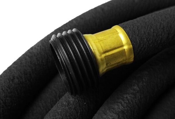 Porous Pipe with Connector Cost Wise 25m New Arrivals Free Shipping 11