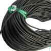 Micro irrigation tube pipe – 4mm/6mm black – complete drip micro irrigation kit uk pipes free shipping