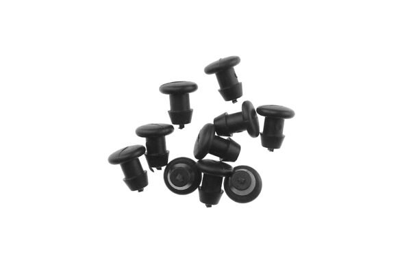 Antelco Goof (Repair) Plugs 4mm Barb Micro Irrigation Free Shipping 9