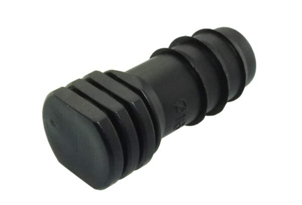 Plug for 1/2″ Irrigation Pipe Fittings Free Shipping 15