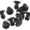Antelco Goof (Repair) Plugs 4mm Barb Micro Irrigation Free Shipping 27