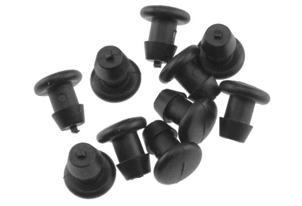 Antelco Goof (Repair) Plugs 4mm Barb Micro Irrigation Free Shipping 13