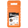 Multifunction Kneeler Mat, Orange Garden Tools Free Shipping 9