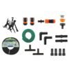 Porous pipe kit, porous-kit1 kits free shipping 29