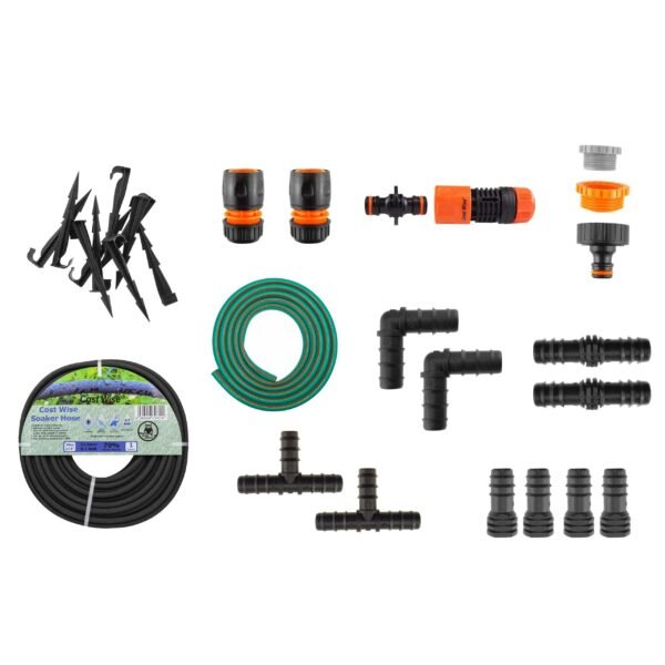 Porous pipe kit, porous-kit1 kits free shipping 5