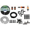 Porous pipe kit, porous-kit11 pipes free shipping 35