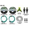 Porous pipe kit, porous-kit16 – garden tool & accessory uk new arrivals free shipping 37
