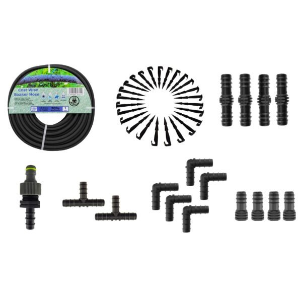 Porous Pipe Kit, POROUS-KIT17