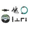 Porous pipe kit, porous-kit4 kits free shipping 35