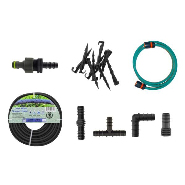 Porous pipe kit, porous-kit4 kits free shipping 5